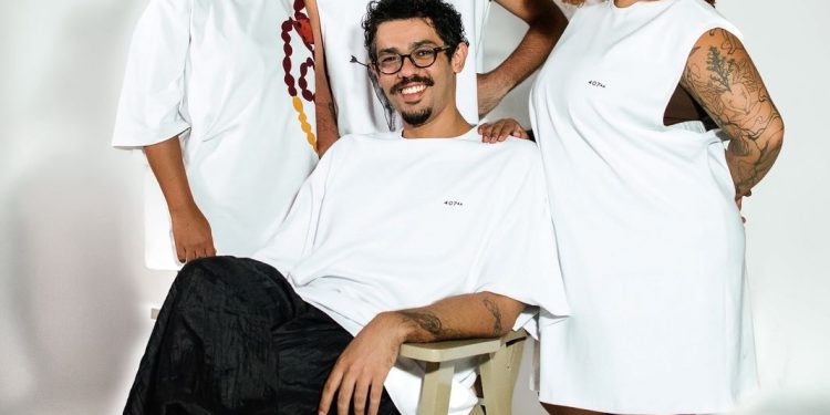 Com coleção “Patuá”, marca caririense 407 AA integra line-up do 27ª DFB Festival