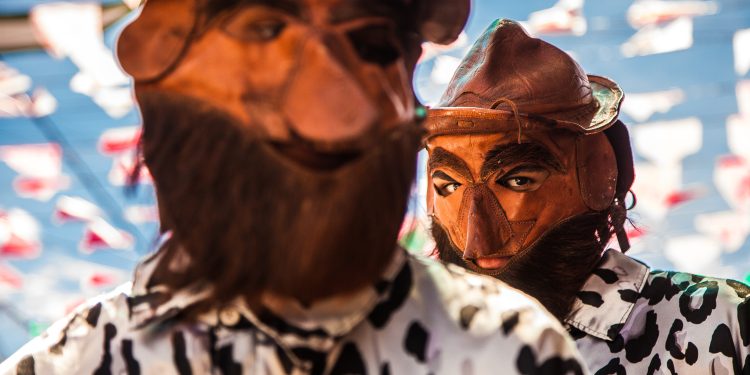Barbalha abre credenciamento para manifestações artísticas e culturais para a Festa do Pau da Bandeira 2026
