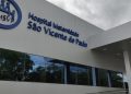 Hospital São Vicente inicia atendimentos em unidade móvel para diagnóstico precoce do câncer no Cariri
