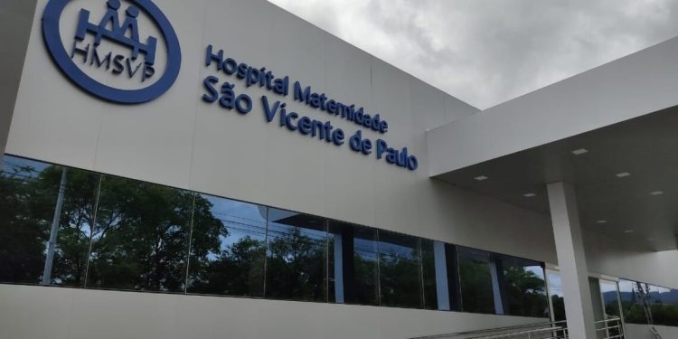 Hospital São Vicente inicia atendimentos em unidade móvel para diagnóstico precoce do câncer no Cariri
