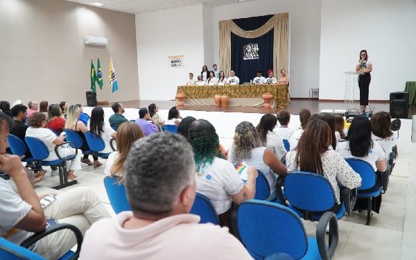 III Seminário ERER entregará comenda de reconhecimento a profissionais da educação