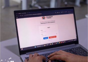 Juazeiro do Norte inicia 3ª etapa da plataforma digital para emissão de Alvará Sanitário