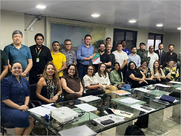 Juazeiro do Norte recebe Plano Municipal de Prevenção à Violência