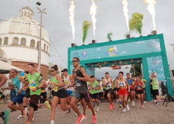 Meia Maratona Padre Cícero 2026 reúne 4.000 atletas e tem recorde de premiação