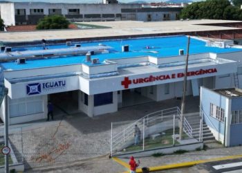MP do Ceará recomenda que Prefeitura garanta funcionamento adequado do Hospital Regional de Iguatu