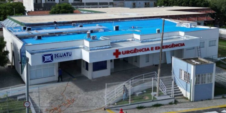 MP do Ceará recomenda que Prefeitura garanta funcionamento adequado do Hospital Regional de Iguatu