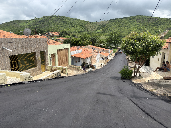 Mais mobilidade urbana e melhor qualidade de vida para os cratenses: Novos Caminhos do Crato entra numa nova etapa
