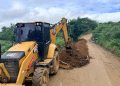 Com investimento de R$940 mil, Cagece finaliza obra de melhoria no abastecimento da Vila Planalto e Sítio Popôs