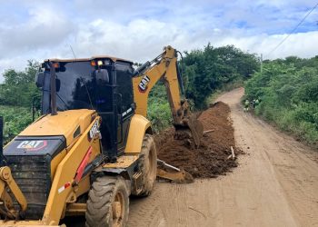 Com investimento de R$940 mil, Cagece finaliza obra de melhoria no abastecimento da Vila Planalto e Sítio Popôs