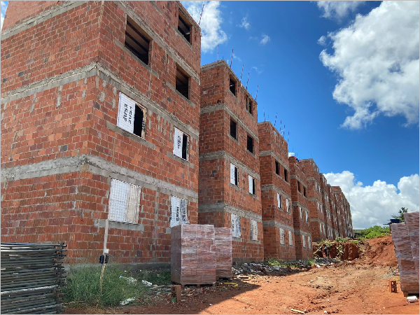 Prefeitura do Crato lança edital de pré-inscrição para 192 apartamentos do Programa Minha Casa, Minha Vida