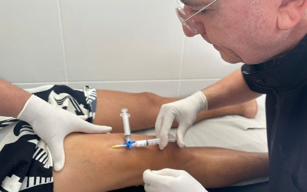 Crato realiza mais de 290 procedimentos no 3º Mutirão de Cirurgias de Varizes