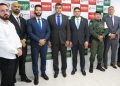 PGJ Herbet Santos visita sede das Promotorias de Justiça de Juazeiro do Norte e debate ações estratégicas com membros e instituições parceiras