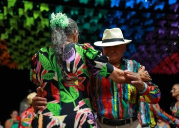 Palhoção, Terreiro Cultural e Cidade Cenográfica são destaque no Festival Juaforró 2026