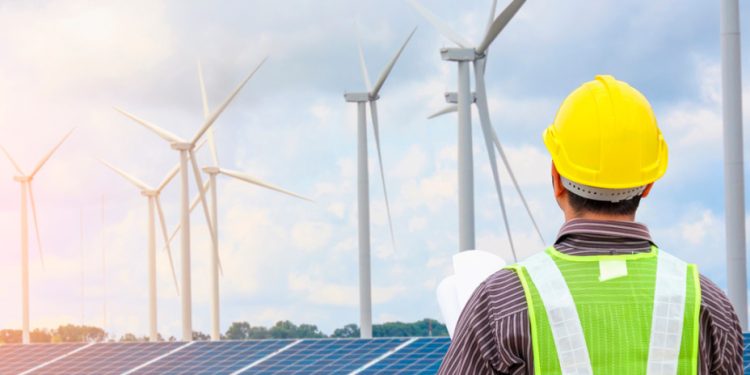 Projeto H-TEC abre 1.200 vagas para curso gratuito em energias renováveis no Ceará