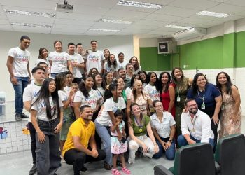 Projeto Virando o Jogo oferta 75 vagas em cursos gratuitos para jovens, no Crato
