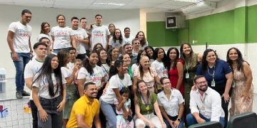 Projeto Virando o Jogo oferta 75 vagas em cursos gratuitos para jovens, no Crato