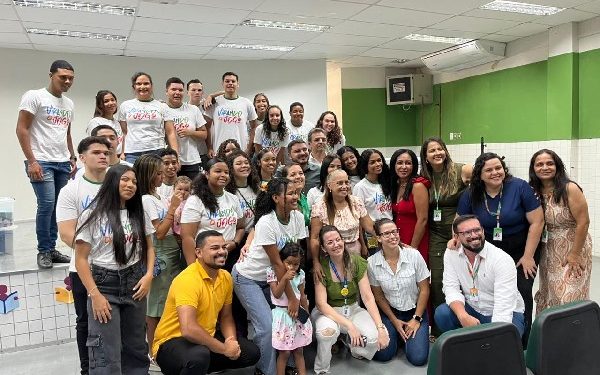 Projeto Virando o Jogo oferta 75 vagas em cursos gratuitos para jovens, no Crato