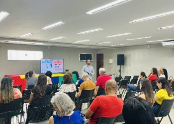 Semana de Conscientização do Autismo fortalece diálogo sobre inclusão com programação até sexta-feira