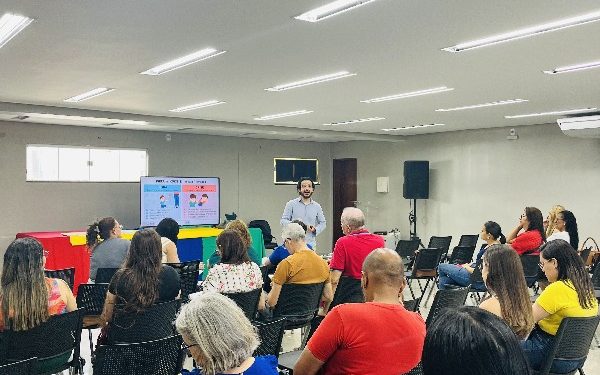 Semana de Conscientização do Autismo fortalece diálogo sobre inclusão com programação até sexta-feira