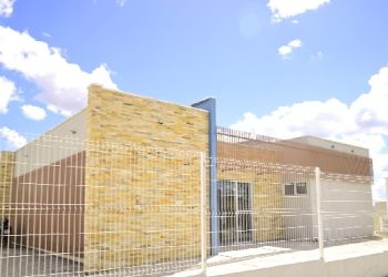UPA Animal Francisco Primo Bezerra será inaugurada no dia 1º de julho em Juazeiro do Norte