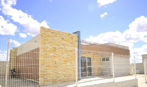 UPA Animal Francisco Primo Bezerra será inaugurada no dia 1º de julho em Juazeiro do Norte