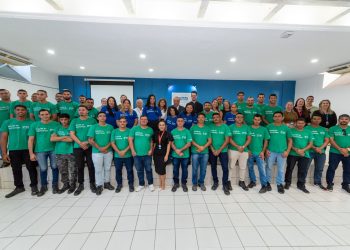 Enel Ceará abre vagas para curso de forçamão em eletricistas em Juazeiro do Norte