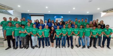Enel Ceará abre vagas para curso de forçamão em eletricistas em Juazeiro do Norte