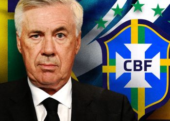 CBF confirma data para nova convocação da seleção Brasileira