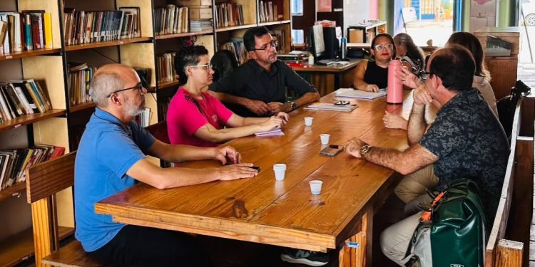 Programa Kariri Criativo lança plataforma digital e fortalece rede da economia criativa em abril