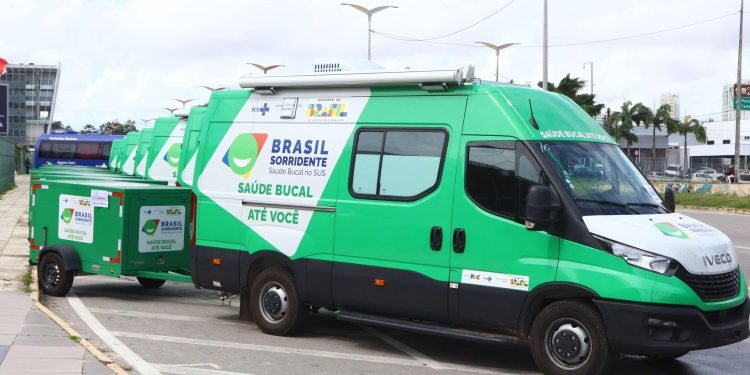 Missão Velha agora tem Odontomóvel