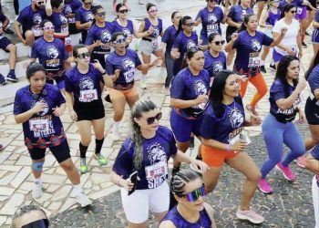 Inscrições abertas para a 21ª Corrida de Santo Antônio em Missão Velha