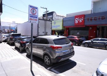 Zona Azul será retomada em maio em Juazeiro do Norte com mais de 1.300 vagas