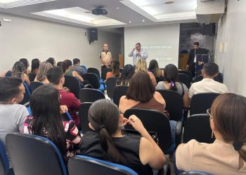 CDL Juazeiro do Norte promove palestra sobre estratégias de vendas e crescimento empresarial