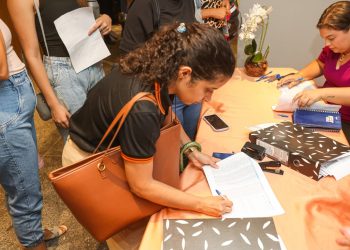 Câmara de Juazeiro do Norte abre inscrições para nova etapa do Capacita Juazeiro com 600 vagas gratuitas