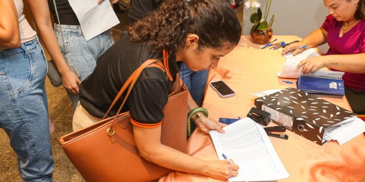 Câmara de Juazeiro do Norte abre inscrições para nova etapa do Capacita Juazeiro com 600 vagas gratuitas