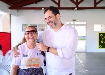 Caio Sá articula ações para o desenvolvimento de Barbalha