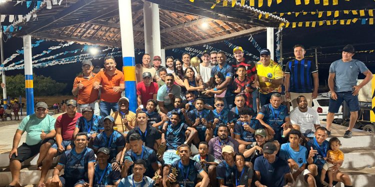 Campeonato Missãonovense 2026 é encerrado com festa do esporte no Distrito da Missão Nova