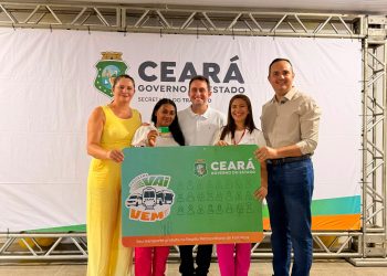 Caravana VaiVem Trabalhador leva serviços gratuitos e amplia oportunidades de emprego em Missão Velha