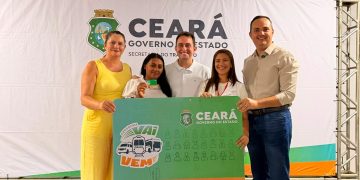 Caravana VaiVem Trabalhador leva serviços gratuitos e amplia oportunidades de emprego em Missão Velha