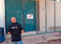 AMAJU realiza vistoria e interdita setor de graxaria em frigorífico de Juazeiro do Norte