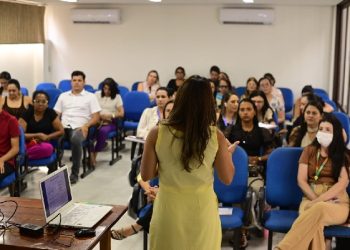 Juazeiro do Norte realiza capacitação para adesão ao Protocolo Brasil Sem Fome