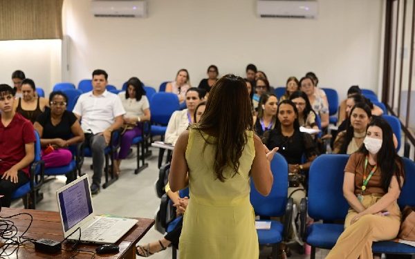 Juazeiro do Norte realiza capacitação para adesão ao Protocolo Brasil Sem Fome