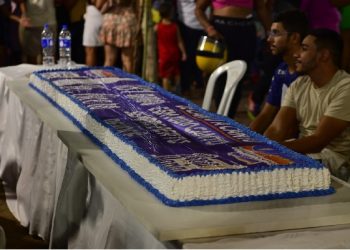 Concurso do Bolo da 44ª Semana Padre Cícero abre inscrições em Juazeiro do Norte