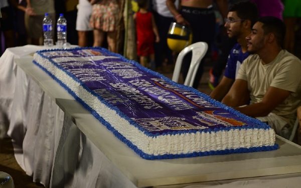 Concurso do Bolo da 44ª Semana Padre Cícero abre inscrições em Juazeiro do Norte