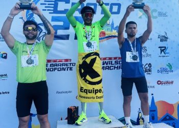 Tradição em movimento: 25ª Corrida Troféu José Barreto Xenofonte mobiliza atletas e fortalece o esporte no Crato