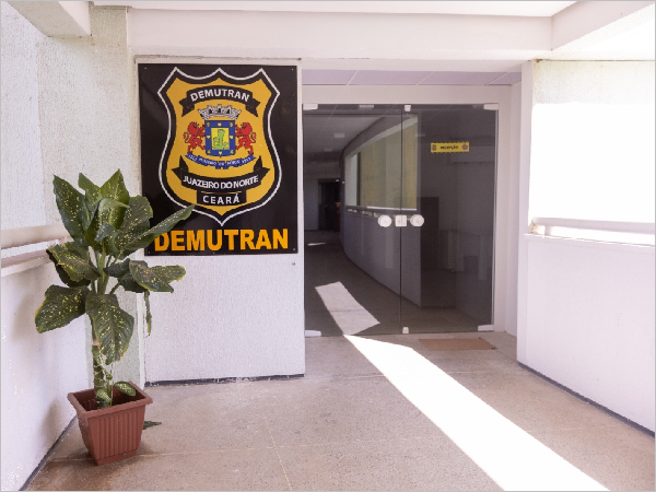 Demutran realiza prestação de contas do primeiro trimestre de 2026 nesta terça-feira (14)