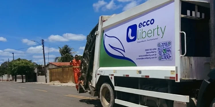 Barbalha amplia serviços de limpeza urbana com nova operação e melhorias estruturais