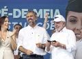Presidente Lula será homenageado com a Medalha da Abolição