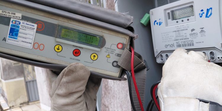 Cinco pessoas são presas por furto de energia em Missão Velha