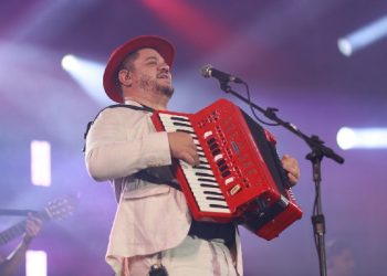 Terceiro dia da 44° Semana Padre Cícero destaca artistas locais e tradição religiosa